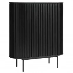 Nordic Home - Denzel wandkast - 110 cm