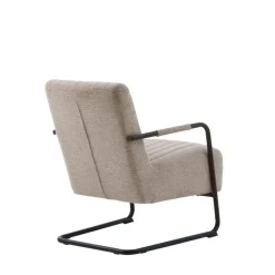 Nordic Home - Irene fauteuil - zand
