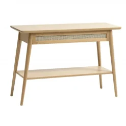 Nordic Home - Ivar eiken sidetable - 110 cm - naturel