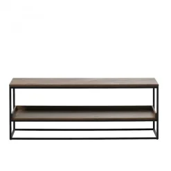 Nordic Home - Jonah bankje - 120 cm