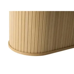 Nordic Home - Kelly ovale eettafel 95x180 cm - naturel