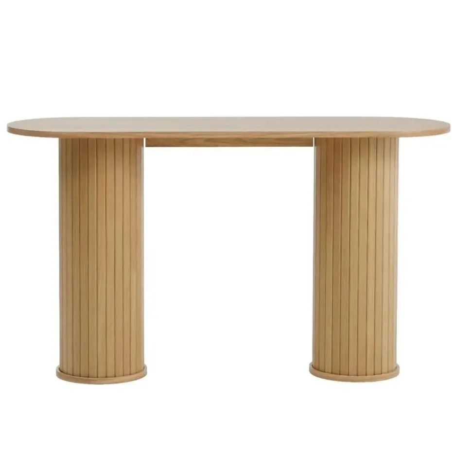 Nordic Home - Kelly sidetable 130 cm - naturel