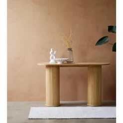 Nordic Home - Kelly sidetable 130 cm - naturel