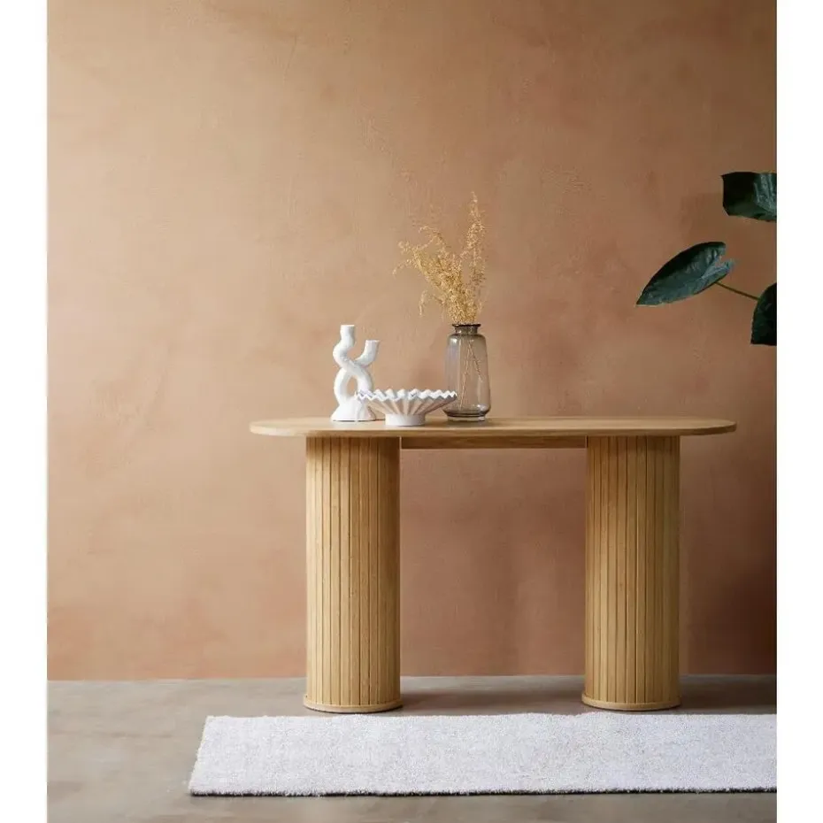 Nordic Home - Kelly sidetable 130 cm - naturel