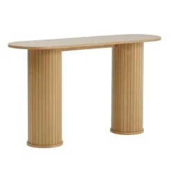 Nordic Home - Kelly sidetable 130 cm - naturel