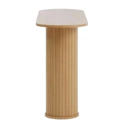 Nordic Home - Kelly sidetable 130 cm - naturel