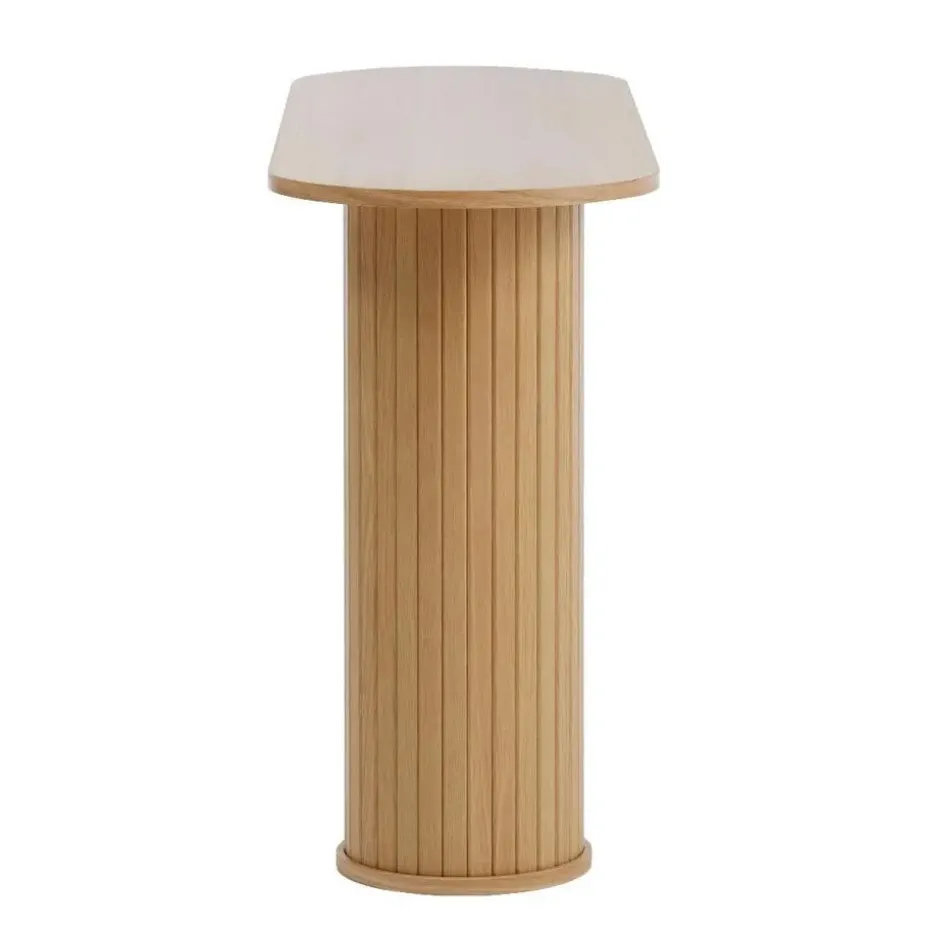 Nordic Home - Kelly sidetable 130 cm - naturel