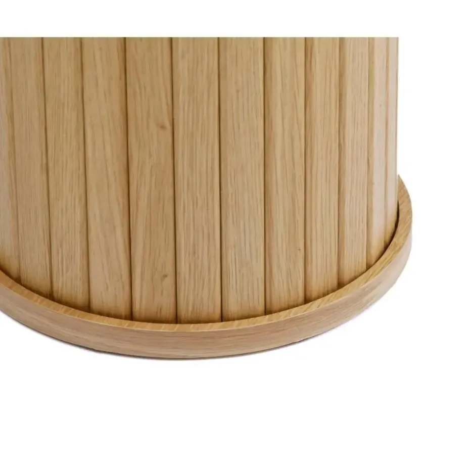 Nordic Home - Kelly sidetable 130 cm - naturel