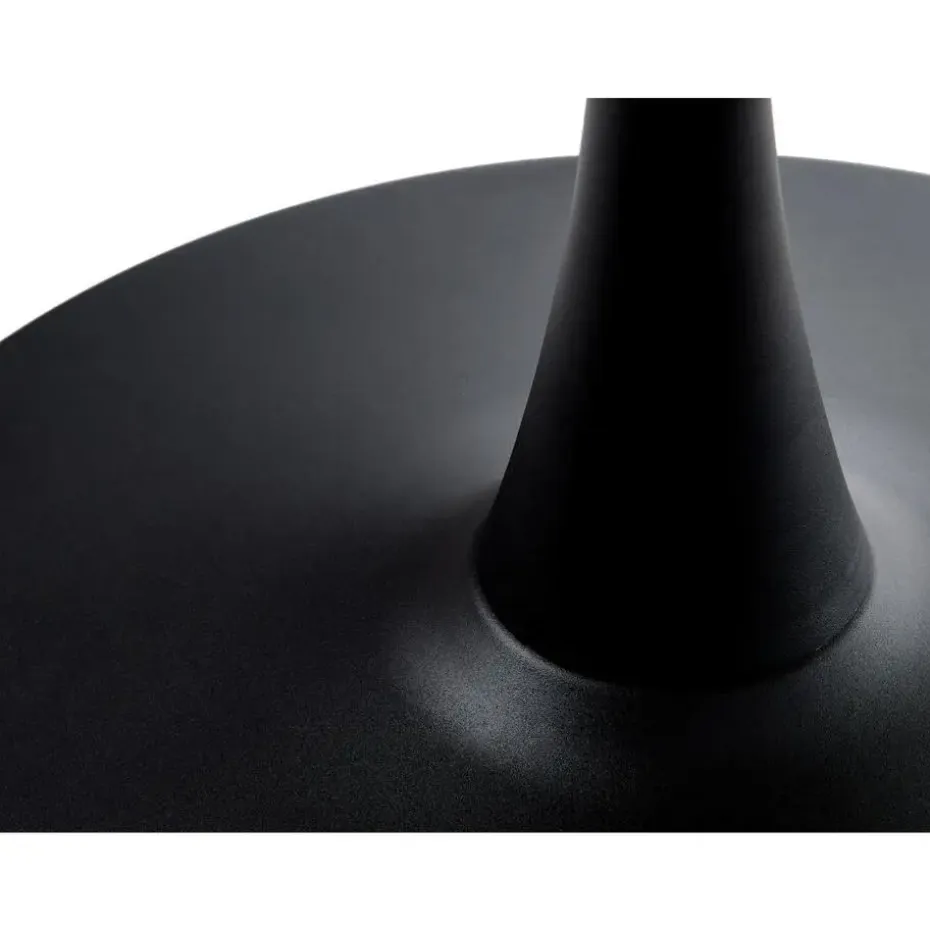 Nordic Home - Lenard eettafel rond Ø100 cm - wit