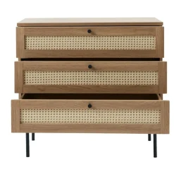 Nordic Home - Meya ladekast - naturel