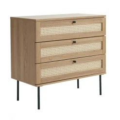 Nordic Home - Meya ladekast - naturel