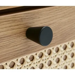 Nordic Home - Meya ladekast - naturel