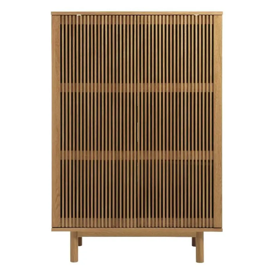 Nordic Home - Nate wandkast - 140 cm