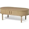 Nordic Home - Tamika salontafel 60x120 cm - naturel