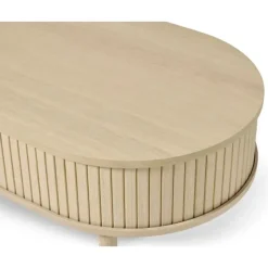 Nordic Home - Tamika salontafel 60x120 cm - naturel