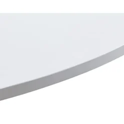 Nordic Home - Tamika wandkast 118 cm - donkerbruin