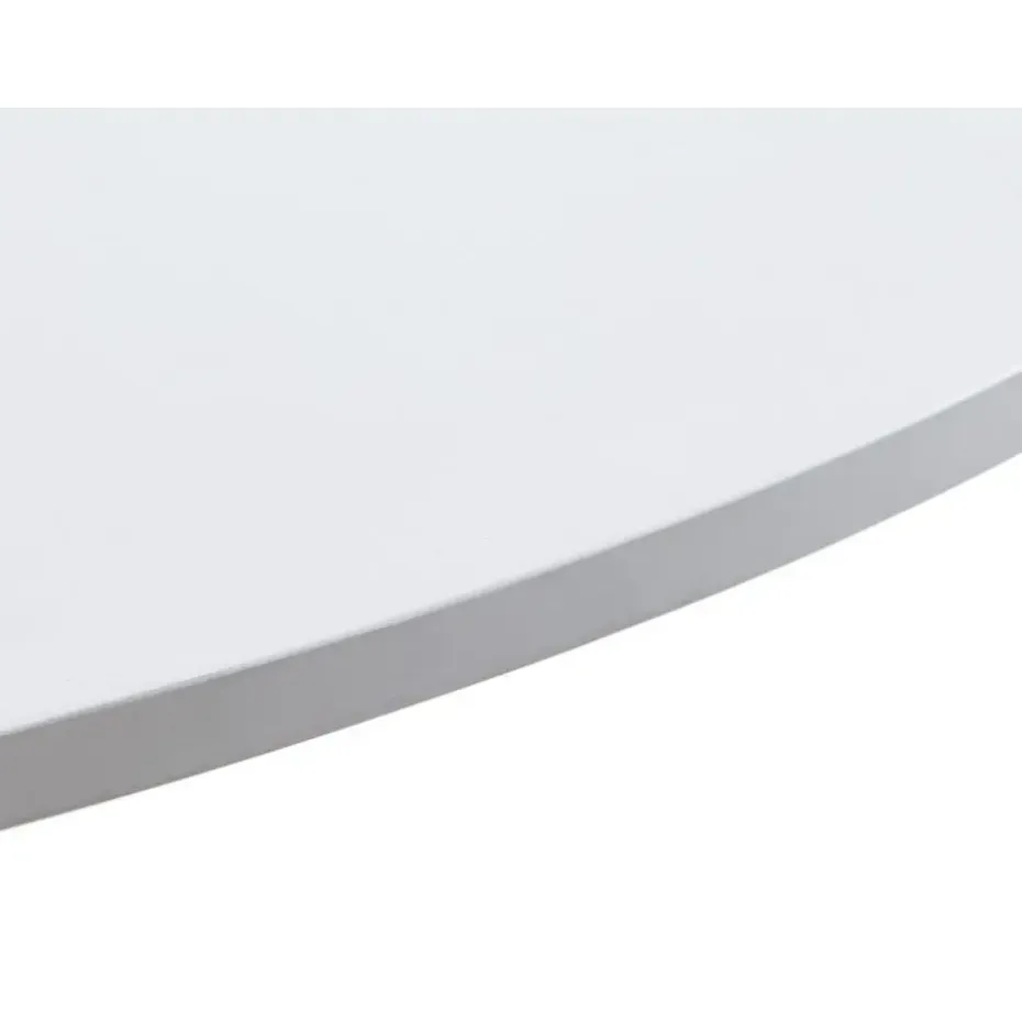 Nordic Home - Tamika wandkast 118 cm - donkerbruin