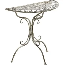 NURRA - Bistroset - Grijs - IJzer