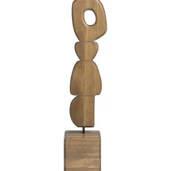 Object Toti - naturel - 38x8x8 cm