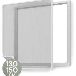 O'DADDY Magnetische raamhor - 130x150 cm