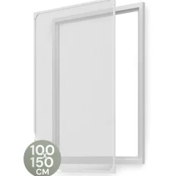 O'DADDY Magnetische raamhor - 100x150 cm