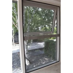 O'DADDY Magnetische raamhor - 100x150 cm