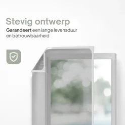 O'DADDY Magnetische raamhor - 100x150 cm