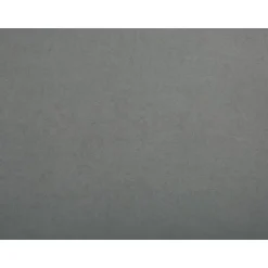 OLBIA - Tuinset voor 4 Rond - Grijs/Zwart - Vezelcement