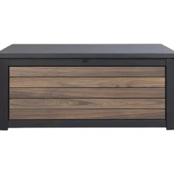 Opbergbox Rosewood - bruin - 630L