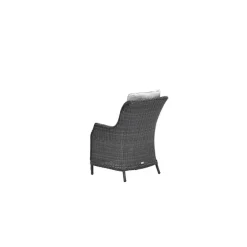Osborne dining fauteuil - earl grey - valley sand
