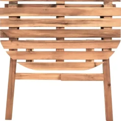 OSIGO - Tuintafel - Bruin - Acaciahout