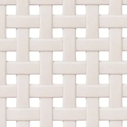 OSSI - Ligstoel - Lichtgrijs - Polypropyleen