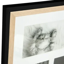 Ostaria Collage fotolijst NEO - voor 7x foto van 10 x 15 cm