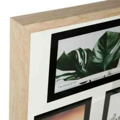 Ostaria Collage fotolijst NEO - voor 7x foto van 10 x 15 cm