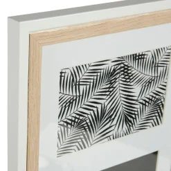 Ostaria Collage fotolijst NEO - voor 4x foto van 10 x 15 cm