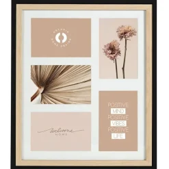 Ostaria Collage fotolijst NEO - voor 5x foto van 10 x 15 cm