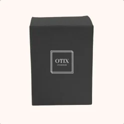 OTIX Bestekset 4 persoons RVS met Houtlook 16-delig