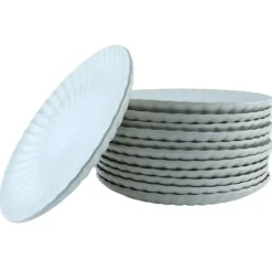 OTIX Dinerborden 12 Delig Solis - Wit