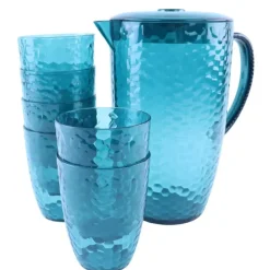 OTIX Drinkglazen Kan Harbor - Blauw