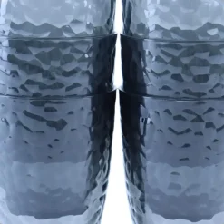 OTIX Drinkglazen Wijnglazen Kan Zephyr - Grijs