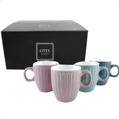 OTIX Koffiekopjes
