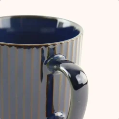 OTIX Koffiekopjes 6 Stuks 270 ml Div. Kleuren Keramiek