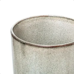 OTIX Koffiekopjes Met Oor Set van 12 Koffietassen Groot Theemok 420ML