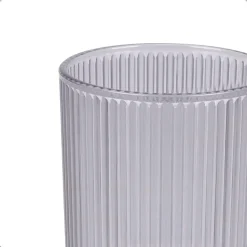 OTIX Kunststof Drinkglazen Herbruikbaar Set van 12 Waterglas Klein 350ml Tran...