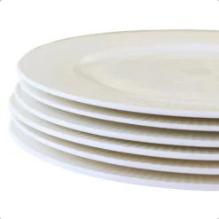 OTIX Serviesset 12 Delig Luna - Wit