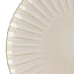 OTIX Serviesset 18 Delig Solis - Wit