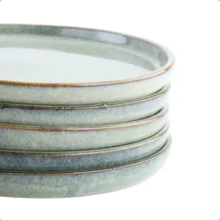 OTIX Serviesset Bordenset 6 Persoons 20-delig Serveerschaal borden