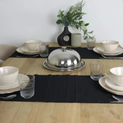 OTIX Soepkommen 6 Persoons Beige 620ml Keramiek