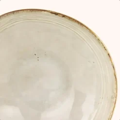 OTIX Soepkommen 6 Persoons Beige 15cm Soeptassen Keramiek LILY