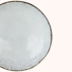 OTIX Soepkommen 12 stuks Blauw Soeptassen 15cm Keramiek BLUEBELL